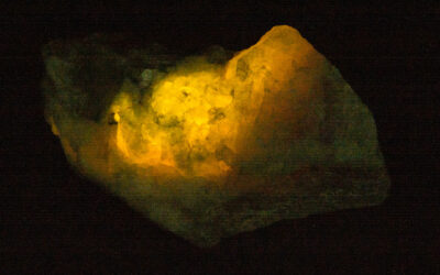 Thermoluminescence in Greenland Sodalite